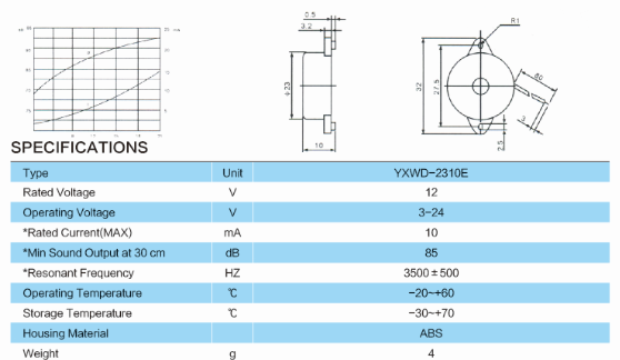 YXWD-2310E 1