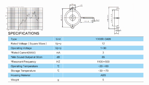 YXWR-3409 1